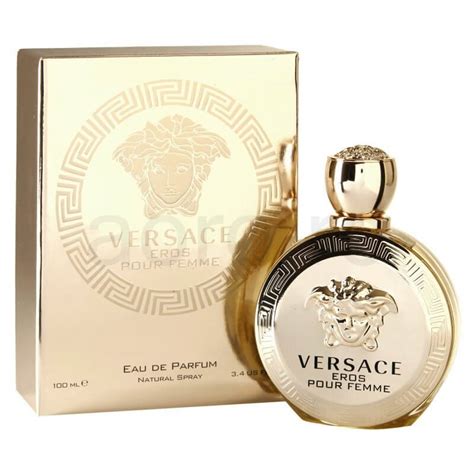 versace eros öffnen|versace eros de mujer.